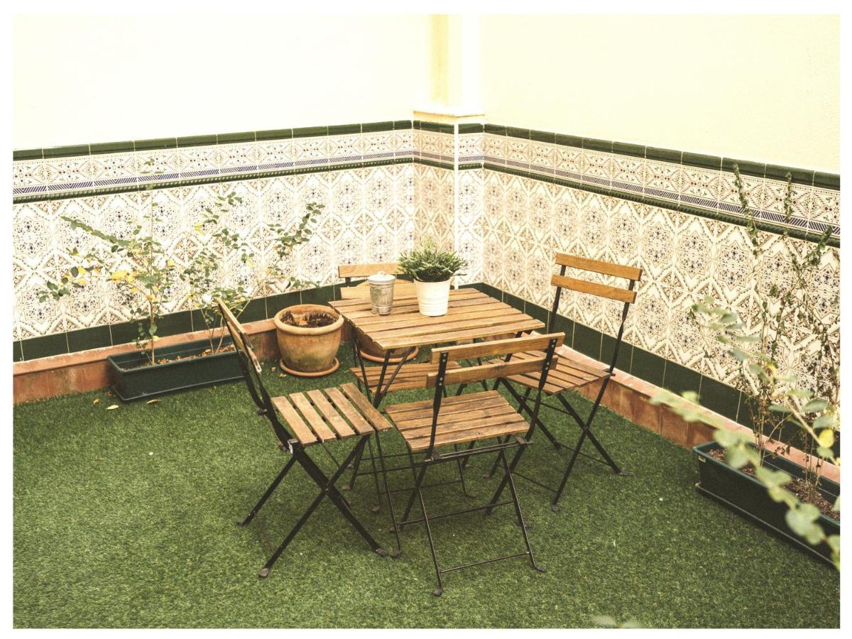 Estudio Principe David - Vut Toledo Bagian luar foto