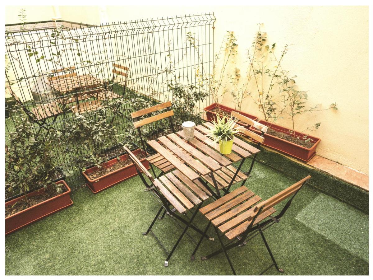 Estudio Principe David - Vut Toledo Bagian luar foto